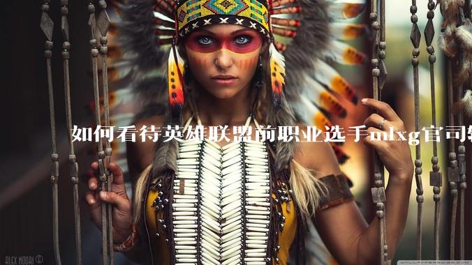 如何看待英雄联盟前职业选手mlxg官司输了，被强制执行2500w？